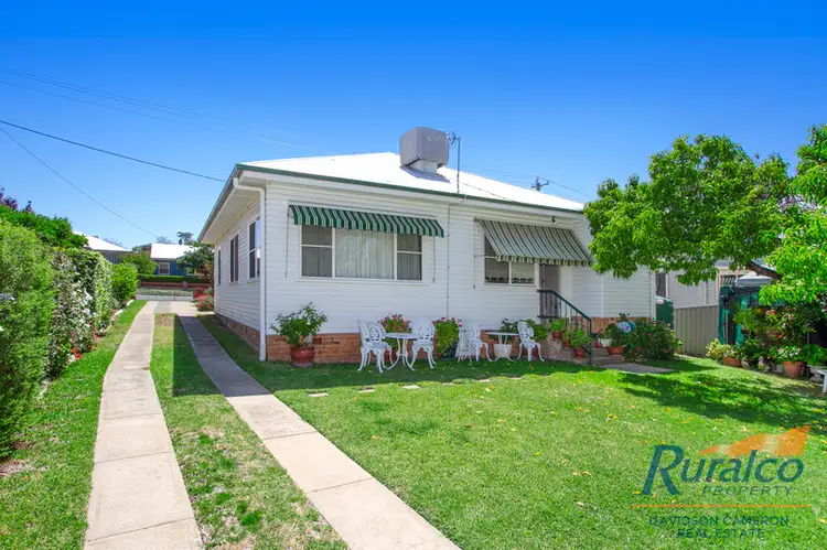 Sixth view of Homely house listing, 48 Phillip Street, Tamworth NSW 2340