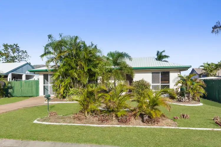 Main view of Homely house listing, 10 Raven Court, Kelso QLD 4815