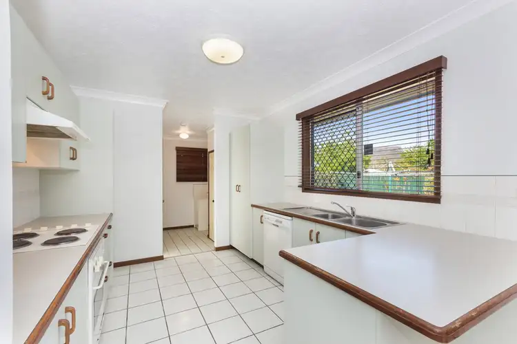 Second view of Homely house listing, 10 Raven Court, Kelso QLD 4815