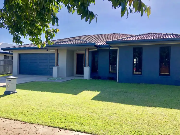 Main view of Homely house listing, 65 Canecutters Drive, Ooralea QLD 4740