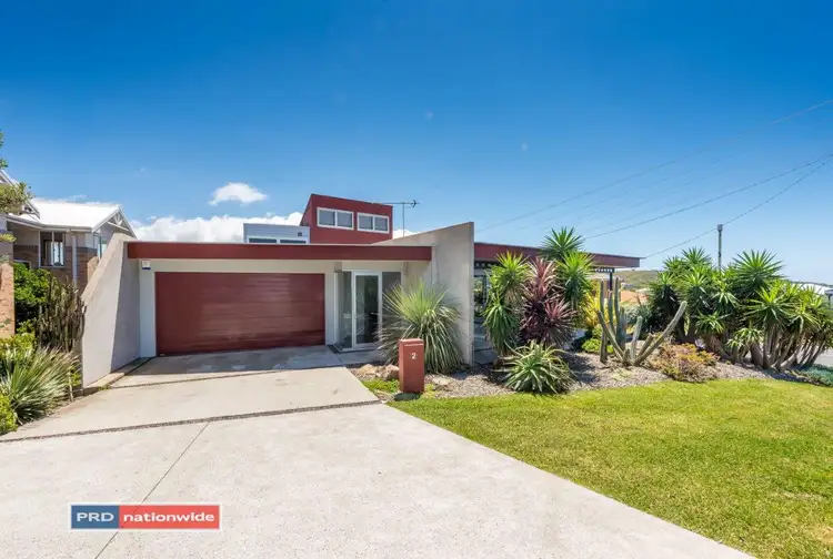 Second view of Homely house listing, 2 Windsong Way, Boat Harbour NSW 2316
