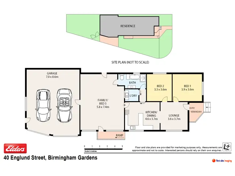 40 ENGLUND STREET, Birmingham Gardens NSW 2287