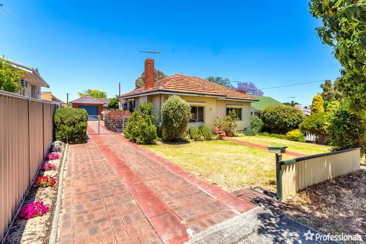 Third view of Homely house listing, 12 Berrigan Street, Nollamara WA 6061