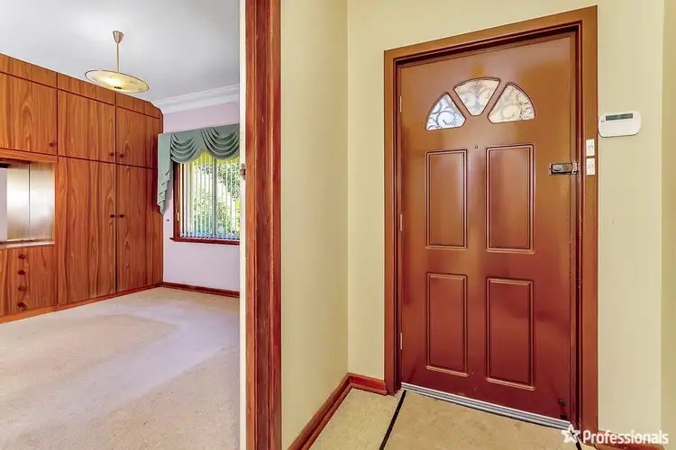 Fourth view of Homely house listing, 12 Berrigan Street, Nollamara WA 6061