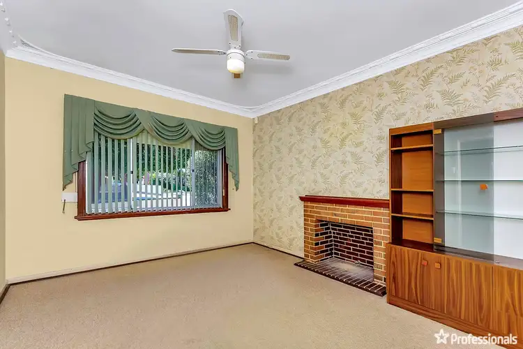 Sixth view of Homely house listing, 12 Berrigan Street, Nollamara WA 6061