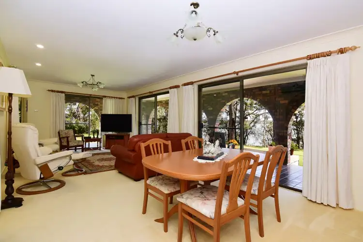 Sixth view of Homely house listing, 241 Walmer Avenue, Sanctuary Point NSW 2540