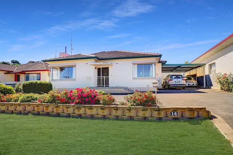 14 Trigg Street, Port Lincoln SA 5606