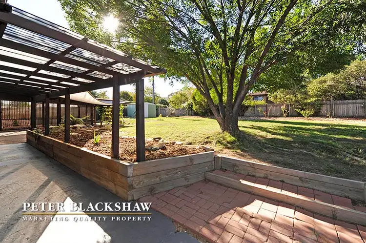 Main view of Homely house listing, 75 Twamley Crescent, Richardson ACT 2905