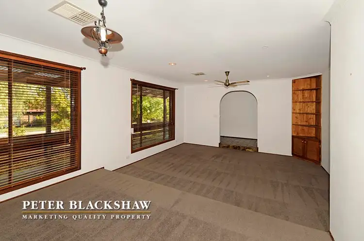 Fourth view of Homely house listing, 75 Twamley Crescent, Richardson ACT 2905
