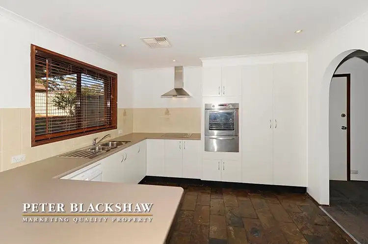 Sixth view of Homely house listing, 75 Twamley Crescent, Richardson ACT 2905