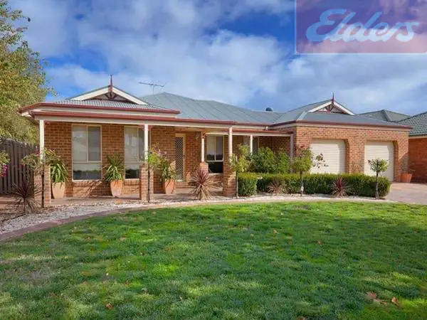 9 Clarendon Avenue, Wodonga VIC 3690
