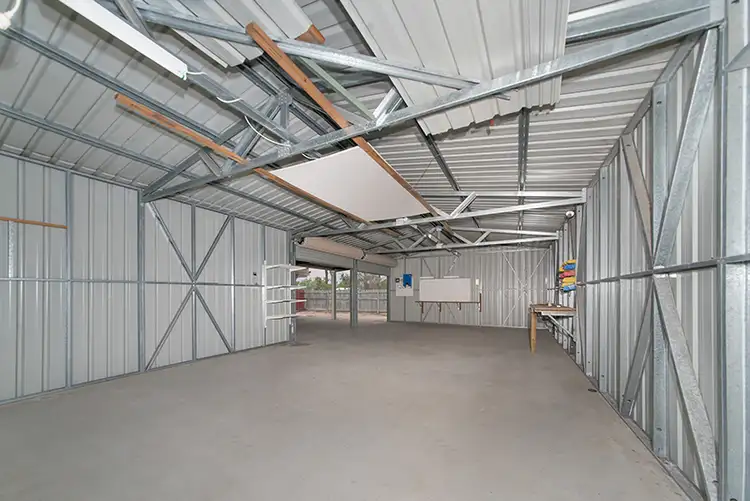 Second view of Homely house listing, 32 Kayleen Court, Burdell QLD 4818