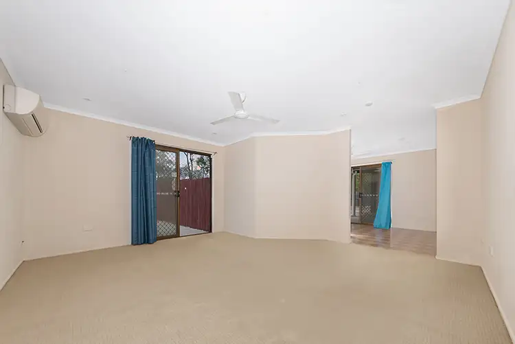 Fourth view of Homely house listing, 32 Kayleen Court, Burdell QLD 4818