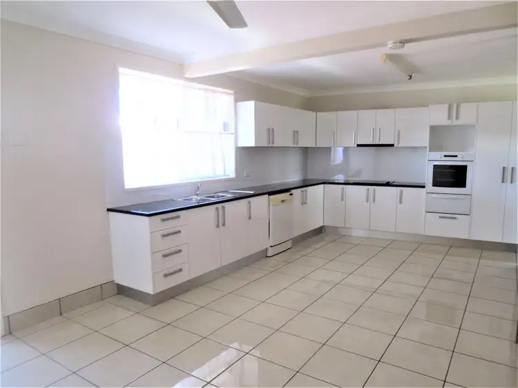 Second view of Homely house listing, 21 Michael Moohin Drive, Slade Point QLD 4740