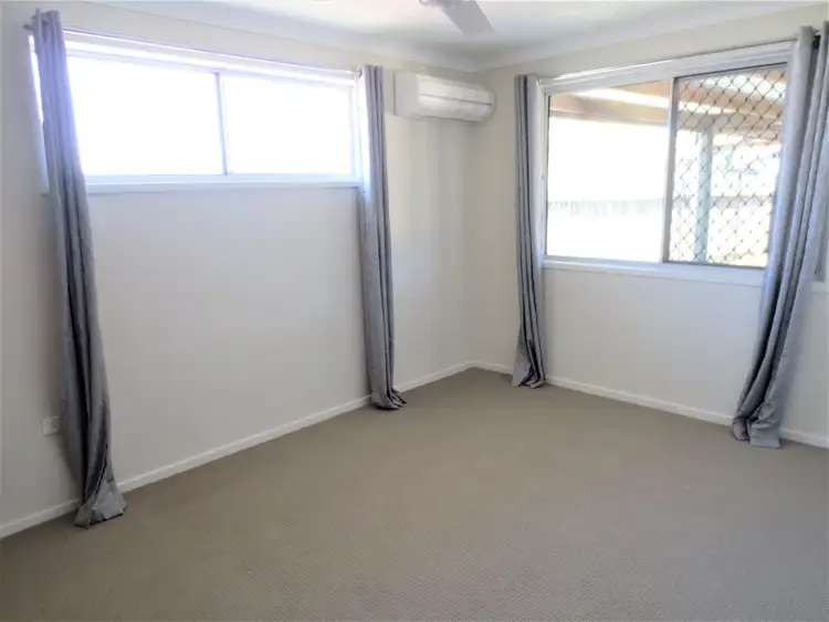 Third view of Homely house listing, 21 Michael Moohin Drive, Slade Point QLD 4740