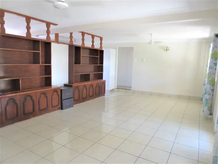 Fifth view of Homely house listing, 21 Michael Moohin Drive, Slade Point QLD 4740