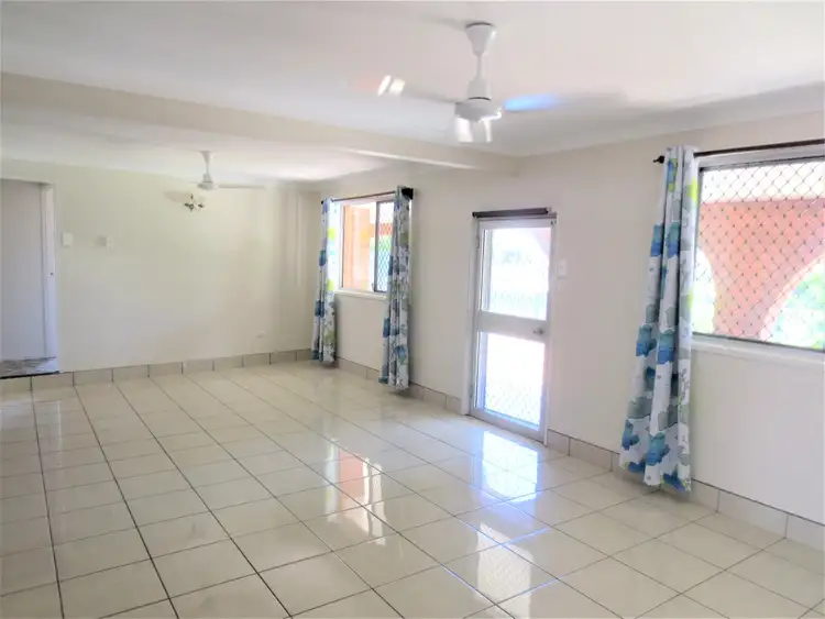 Sixth view of Homely house listing, 21 Michael Moohin Drive, Slade Point QLD 4740