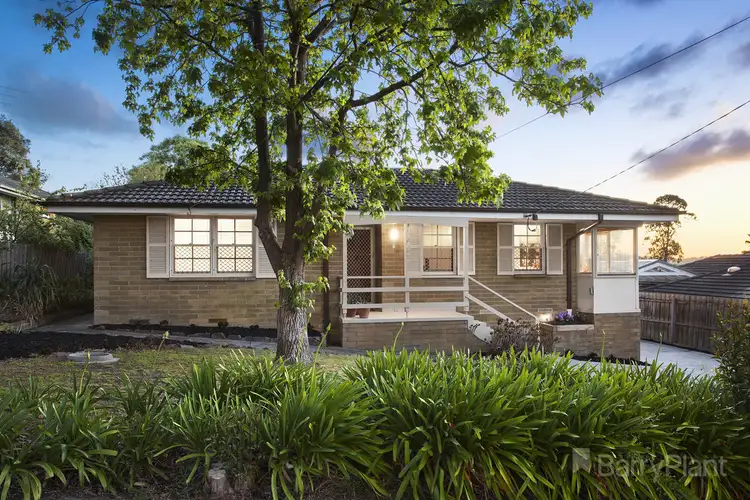 1/11 Shirley Street, Mooroolbark VIC 3138