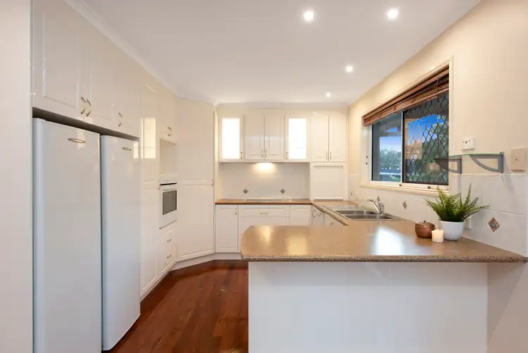 Sixth view of Homely house listing, 16 Orlando Crescent, Springwood QLD 4127