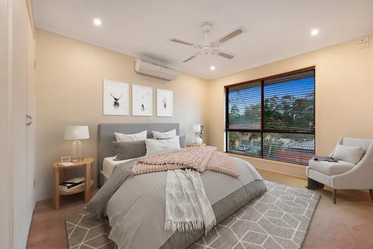 Seventh view of Homely house listing, 16 Orlando Crescent, Springwood QLD 4127