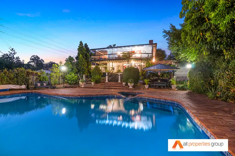 9 Loffs Road, Loganholme QLD 4129