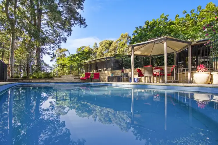 Main view of Homely house listing, 7 Tallgums Way, Surf Beach NSW 2536