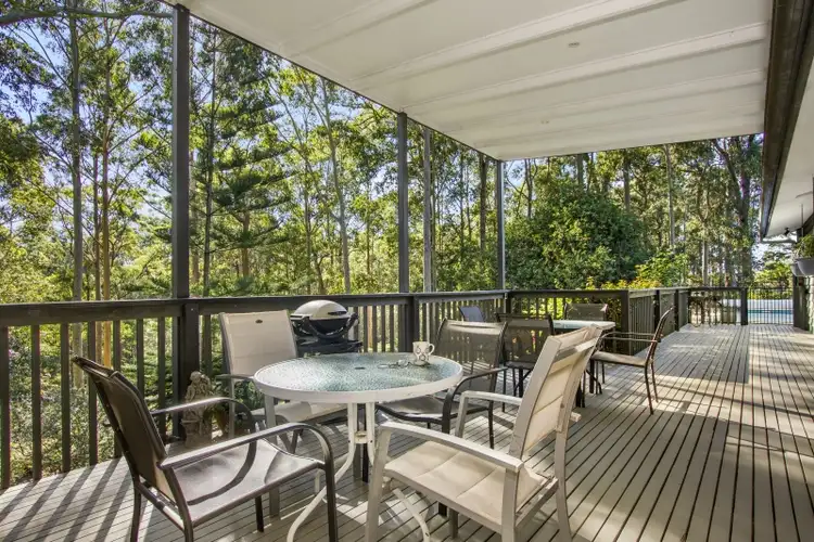 Third view of Homely house listing, 7 Tallgums Way, Surf Beach NSW 2536