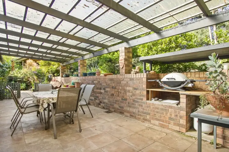 Fourth view of Homely house listing, 7 Tallgums Way, Surf Beach NSW 2536