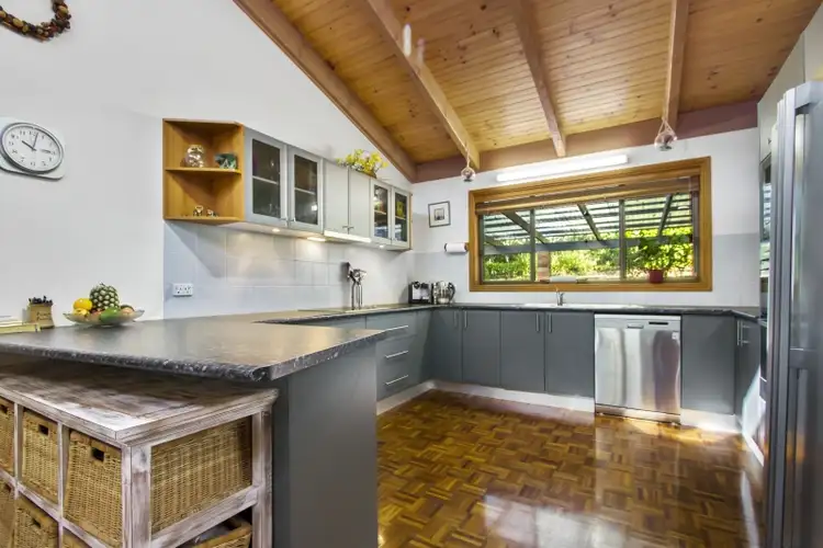 Sixth view of Homely house listing, 7 Tallgums Way, Surf Beach NSW 2536