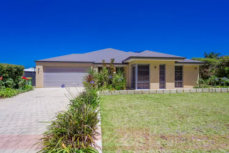 113 HILL STREET, Waroona WA 6215