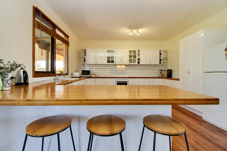 Second view of Homely house listing, 39 Cucumunga Street, Renmark SA 5341