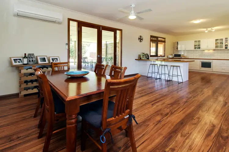 Fourth view of Homely house listing, 39 Cucumunga Street, Renmark SA 5341