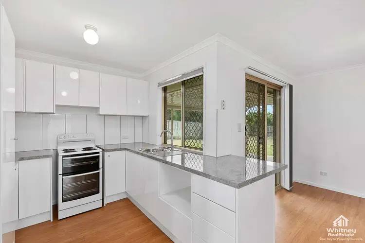 70 Caddy Avenue, Urraween QLD 4655