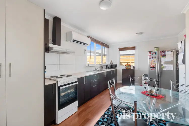 Third view of Homely house listing, 1/63 Tolosa Street, Glenorchy TAS 7010