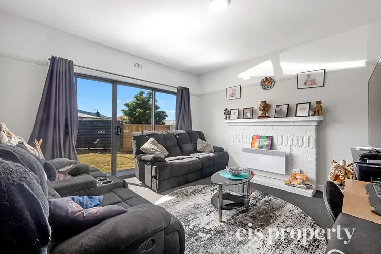 Fourth view of Homely house listing, 1/63 Tolosa Street, Glenorchy TAS 7010