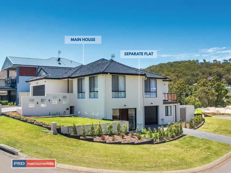 1 Bass Close, Corlette NSW 2315
