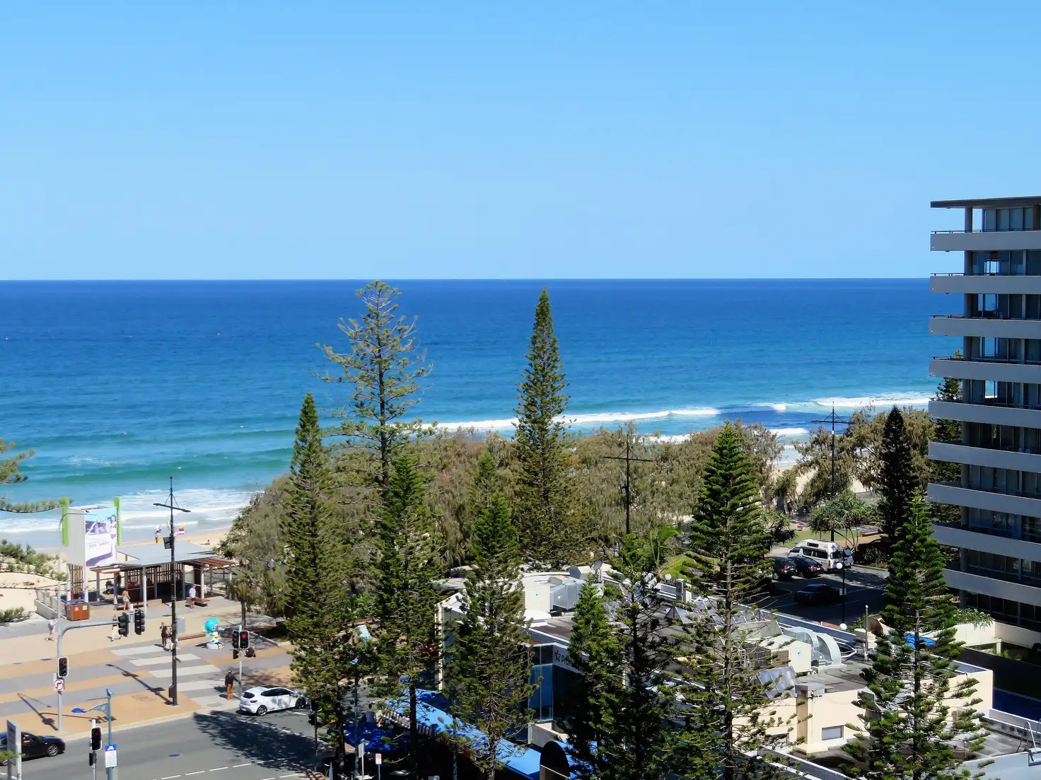 Main view of Homely unit listing, 37 Moroccan 7 Elkhorn Avenue, Surfers Paradise QLD 4217
