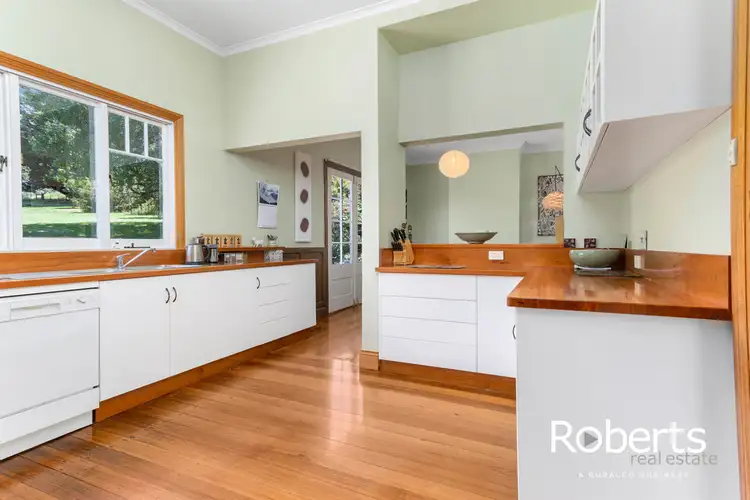 Seventh view of Homely house listing, 3A Outreach Drive, Legana TAS 7277