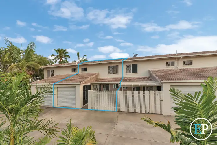 2/49 First Avenue, Railway Estate QLD 4810