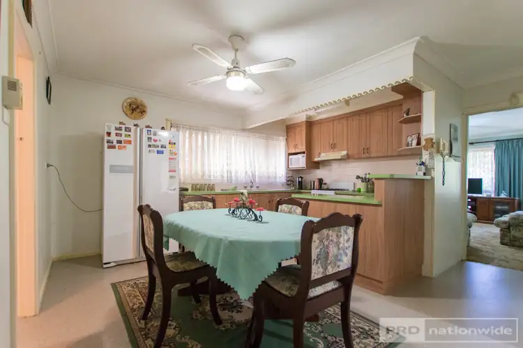 Second view of Homely house listing, 48 Herbert Street, Tumut NSW 2720