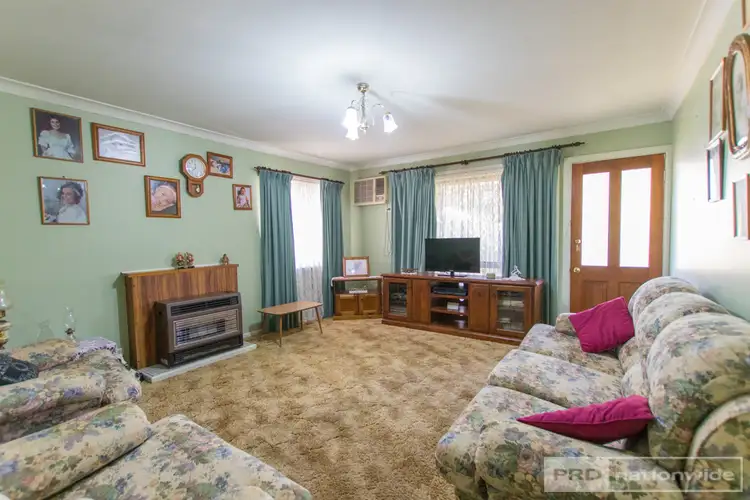 Fifth view of Homely house listing, 48 Herbert Street, Tumut NSW 2720