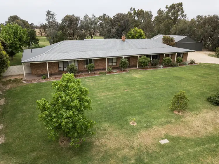 3 Bowland Close, Shepparton VIC 3630