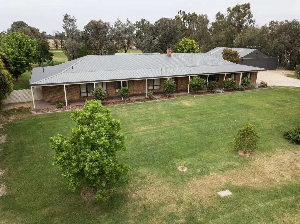 Main view of Homely rural property listing, 3 Bowland Close, Shepparton VIC 3630