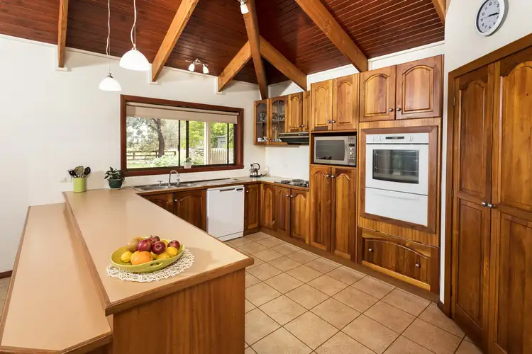 Second view of Homely rural property listing, 3 Bowland Close, Shepparton VIC 3630