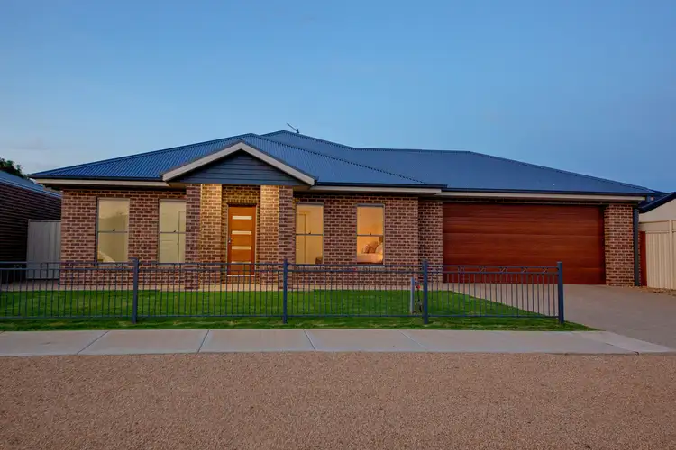 96 Witt Street, Yarrawonga VIC 3730