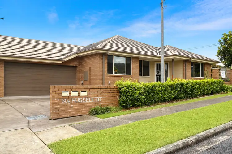 1/30a Russell Street, East Gosford NSW 2250