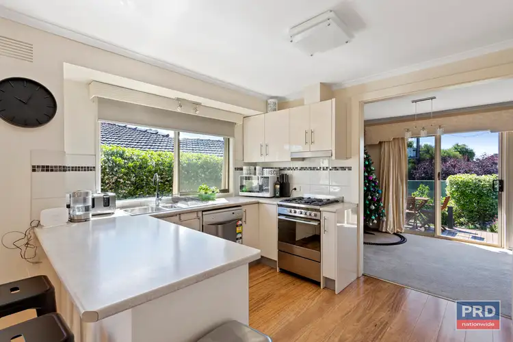 Second view of Homely house listing, 9 Landy Court, Kangaroo Flat VIC 3555