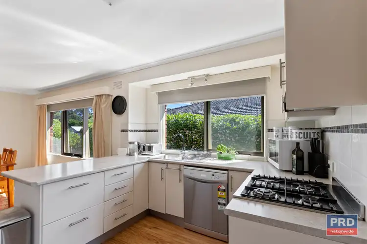 Fourth view of Homely house listing, 9 Landy Court, Kangaroo Flat VIC 3555