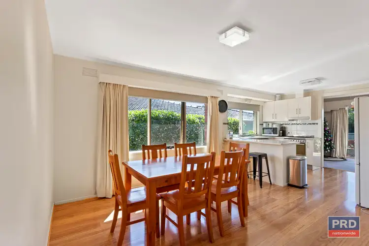 Fifth view of Homely house listing, 9 Landy Court, Kangaroo Flat VIC 3555