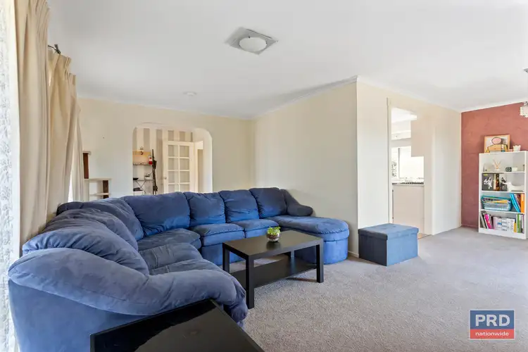 Sixth view of Homely house listing, 9 Landy Court, Kangaroo Flat VIC 3555